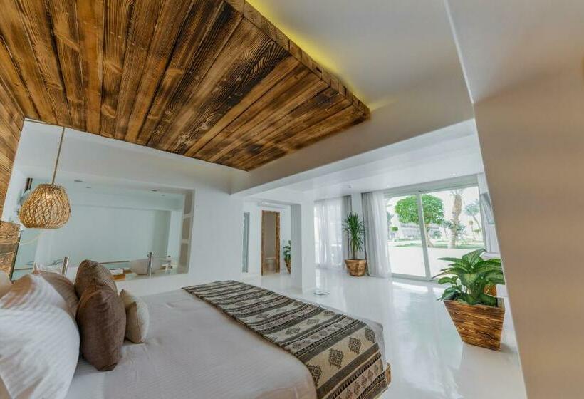 سوییت, Meraki Resort  Adults Only