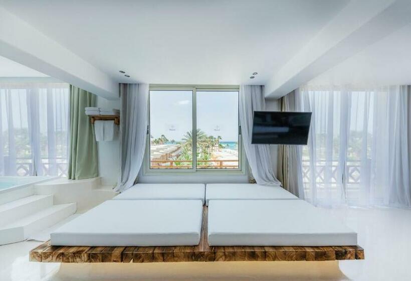 سوییت, Meraki Resort  Adults Only