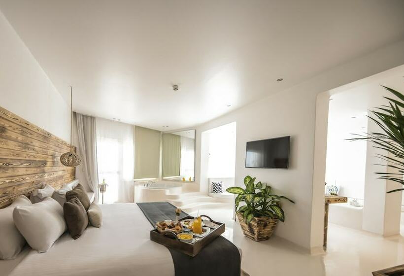 سوییت, Meraki Resort  Adults Only