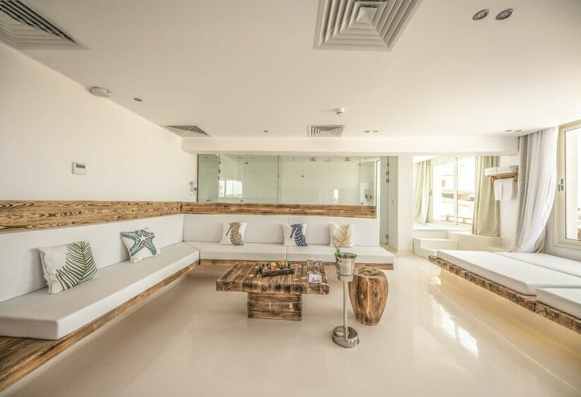 سوییت, Meraki Resort  Adults Only