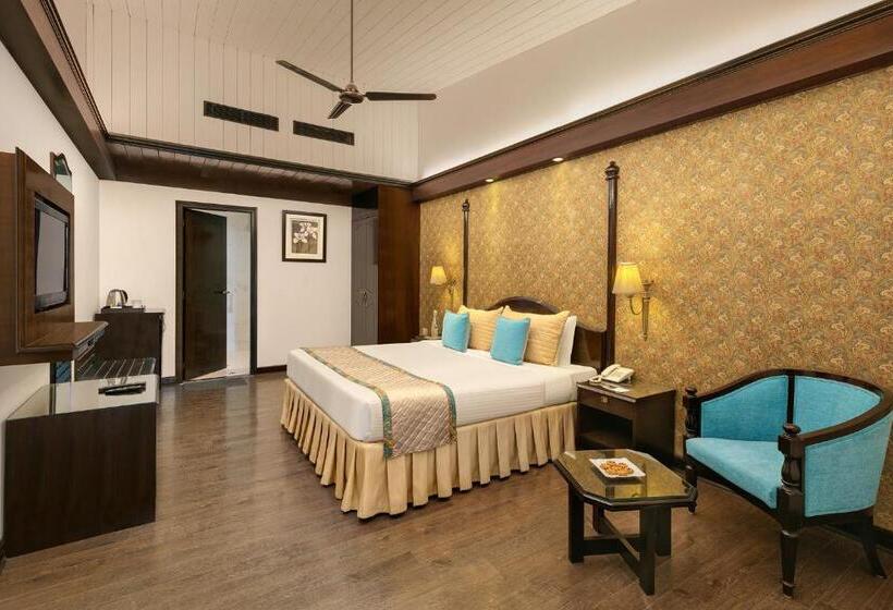 프리미엄 룸, Shervani Hilltop Resort