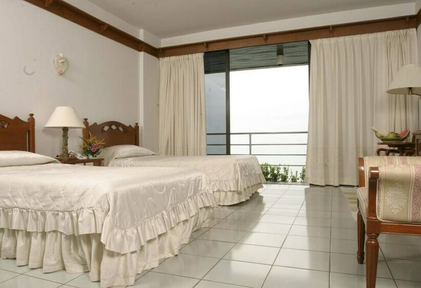 اتاق لوکس, Hinsuay Namsai Resort