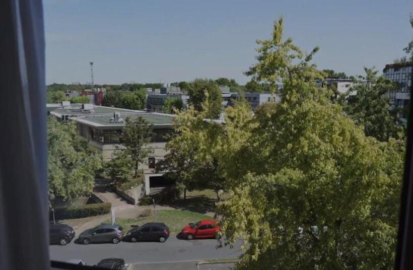 Номер Стандарт, Campanile Paris Ouest   Gennevilliers Barbanniers