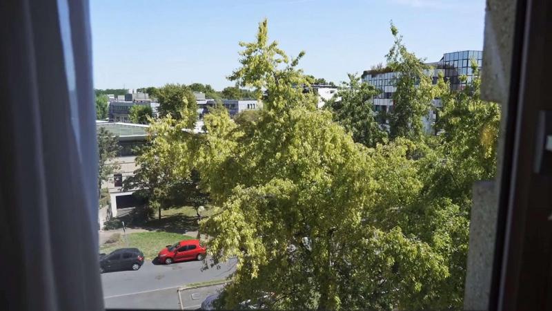 Номер Стандарт, Campanile Paris Ouest   Gennevilliers Barbanniers
