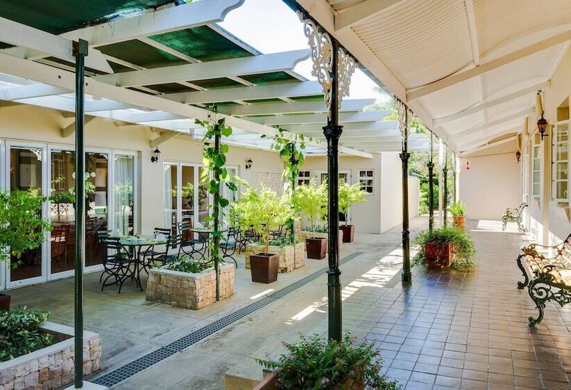 스탠다드 룸, Protea Hotel By Marriott Dorpshuis & Spa Stellenbosch