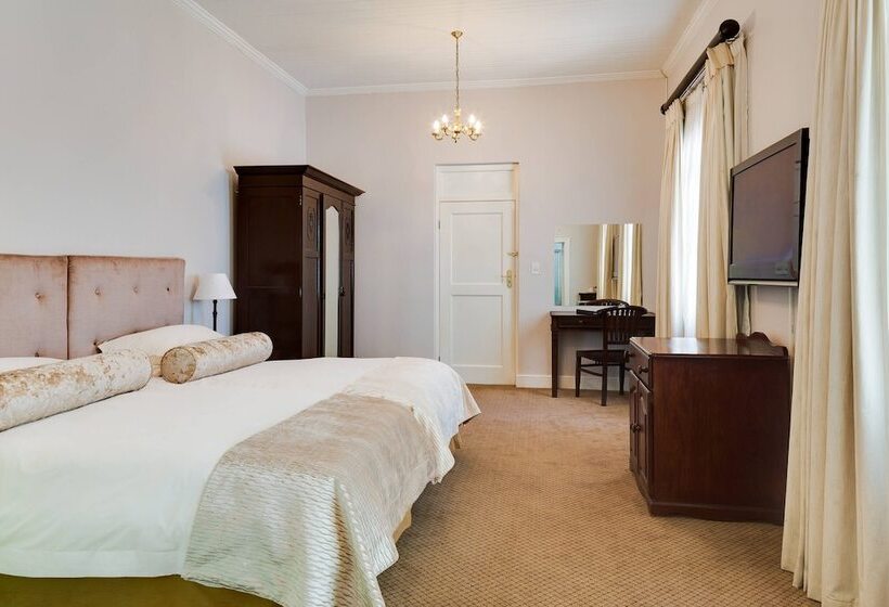 스탠다드 룸, Protea Hotel By Marriott Dorpshuis & Spa Stellenbosch
