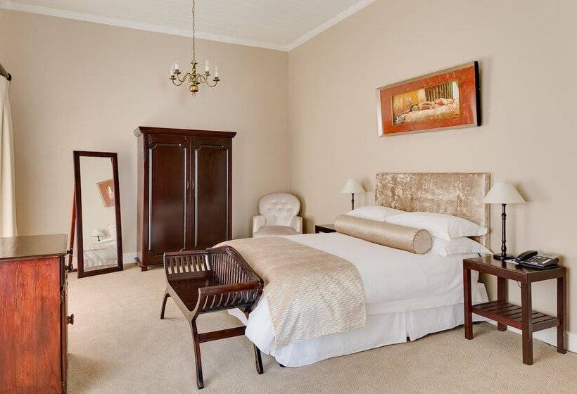 스위트, Protea Hotel By Marriott Dorpshuis & Spa Stellenbosch