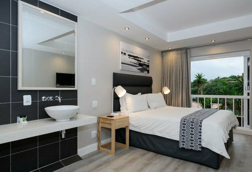 Классический Номер, San Lameer Hotel And Spa