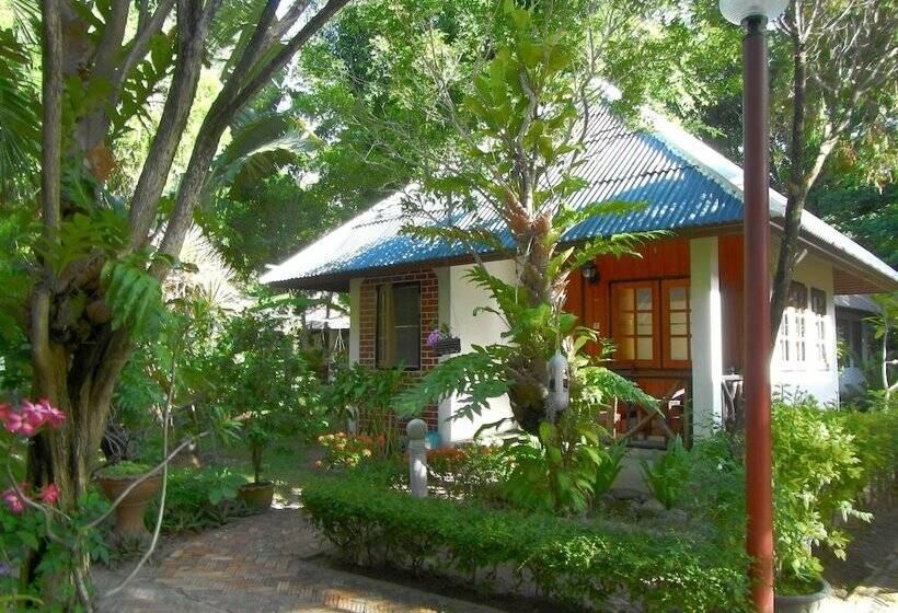 标准平房, Sunrise Bungalow