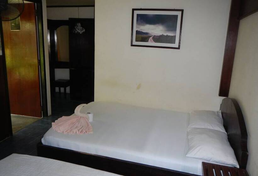 Bungalow Estándar, Sunrise Bungalow