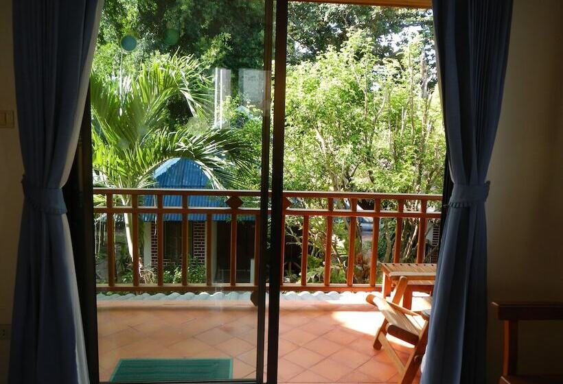 带1个卧室的豪华公寓, Sunrise Bungalow