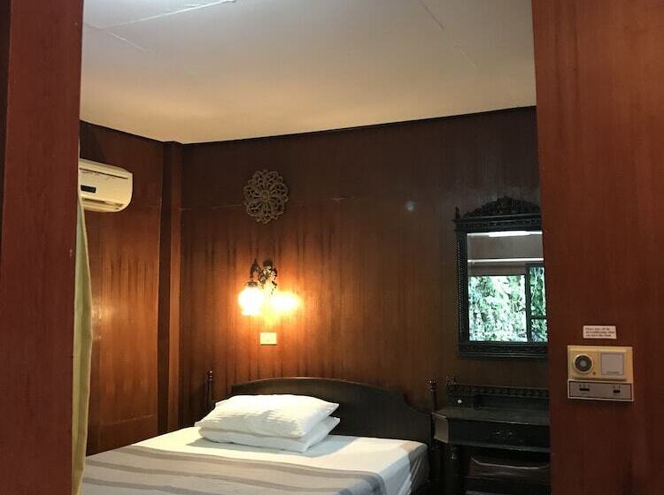 Bungalow Estándar, Sunrise Bungalow