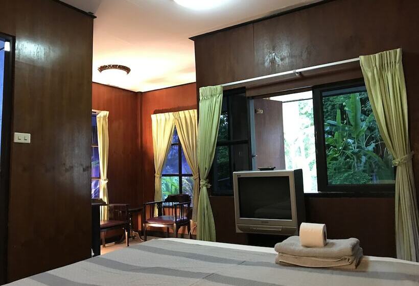 标准平房, Sunrise Bungalow
