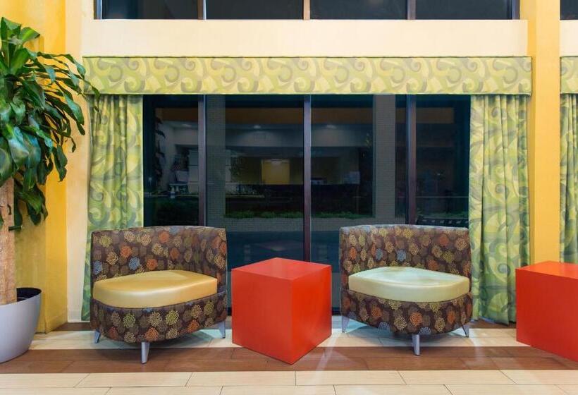 חדר סטנדרט מותאם לאדם עם מוגבלויות, Days Inn By Wyndham Florence/i95 North
