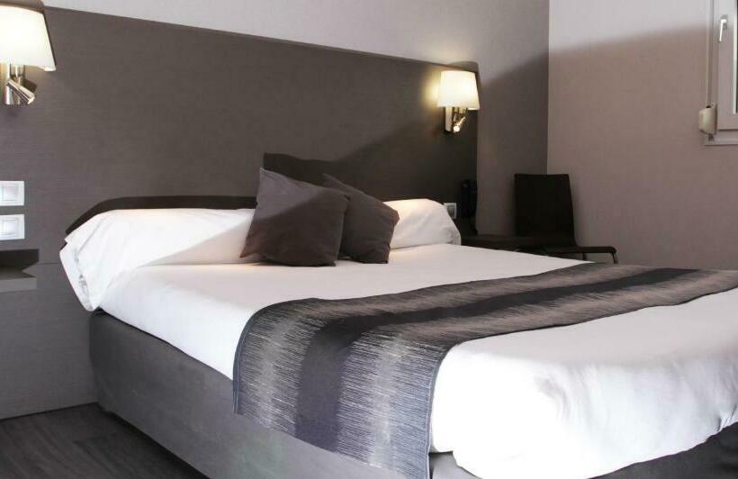 标准间, Logis Hôtel Le Mas De Jossyl