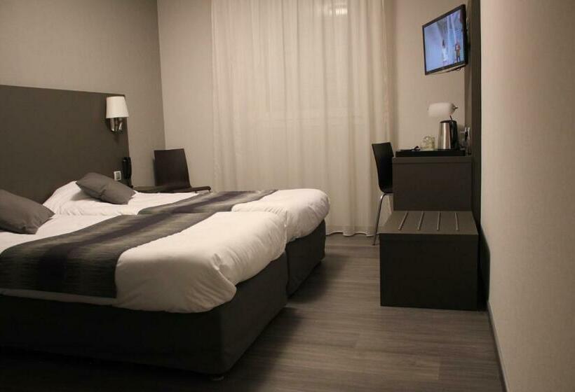 标准间, Logis Hôtel Le Mas De Jossyl