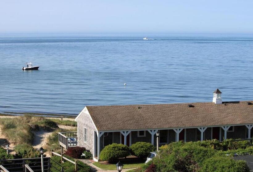 Стандартный Номер Кровать Кинг, Chatham Tides