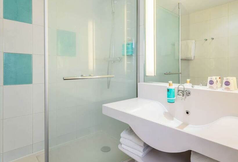 Номер Executive, Novotel Marne La Vallee Noisy Le Grand