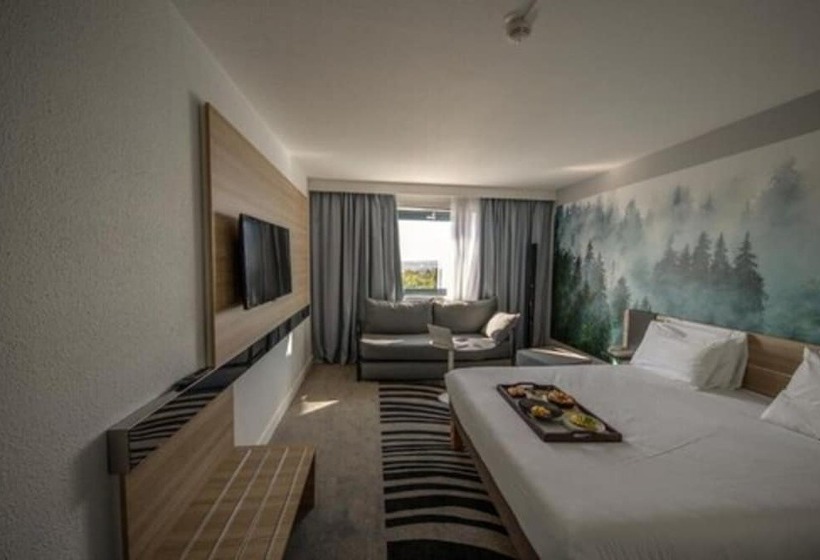 Номер Superior, Novotel Marne La Vallee Noisy Le Grand