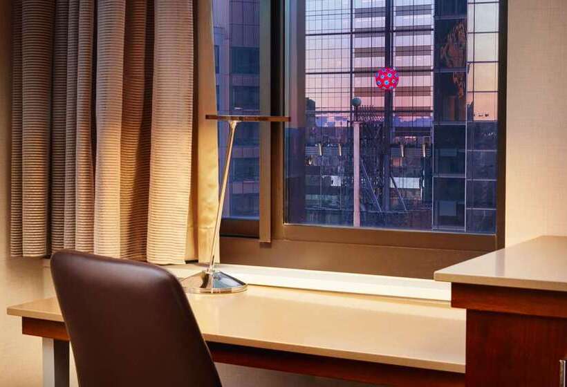 Номер Стандарт, Hilton University Of Houston