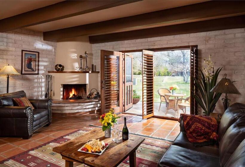 Family Suite, Tubac Golf Resort & Spa