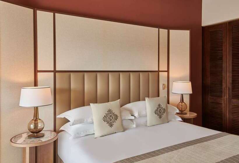 سوئیت با تخت بزرگ, Virgin Hotels Las Vegas By Suiteness