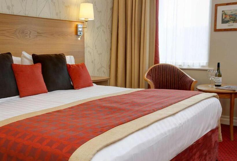 Номер Стандарт, Best Western Plus Milford Hotel