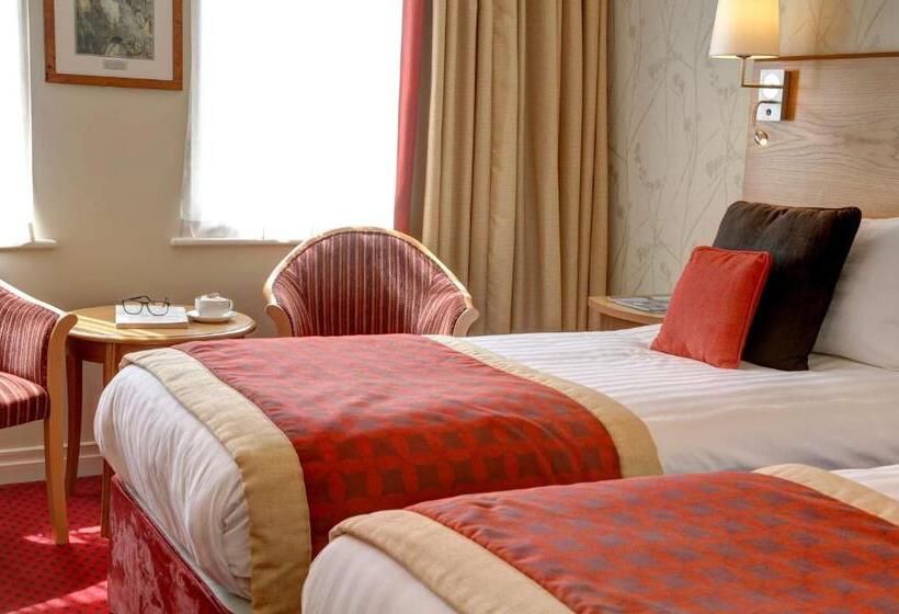 Номер Стандарт, Best Western Plus Milford Hotel