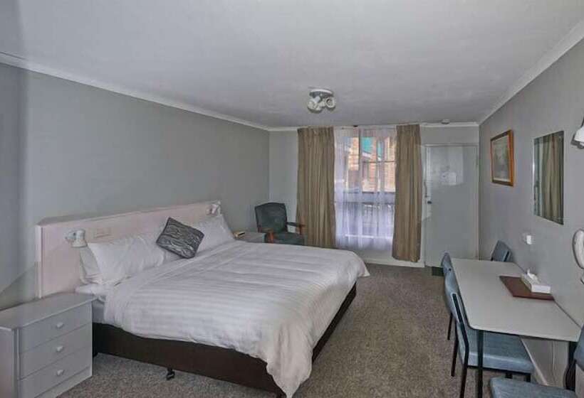 스탠다드 룸, Figtree Motel