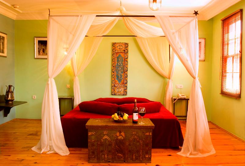 اتاق لوکس, Alp Pasa Hotel   Special Class