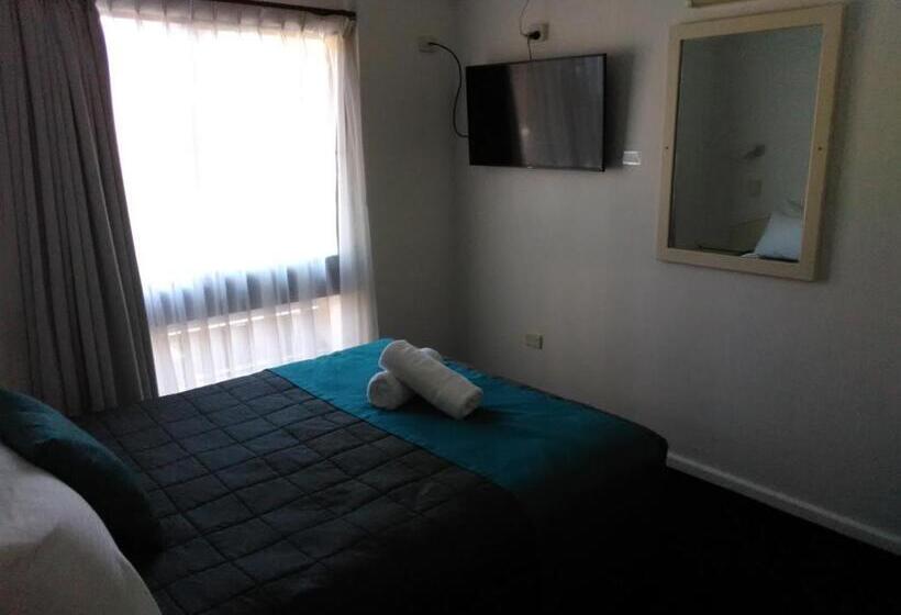 １ベッドルームアパートメント, Caravilla Motor Inn