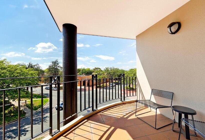 Апартаменты Executive 1 Спальня, Astra Apartments   The Griffin