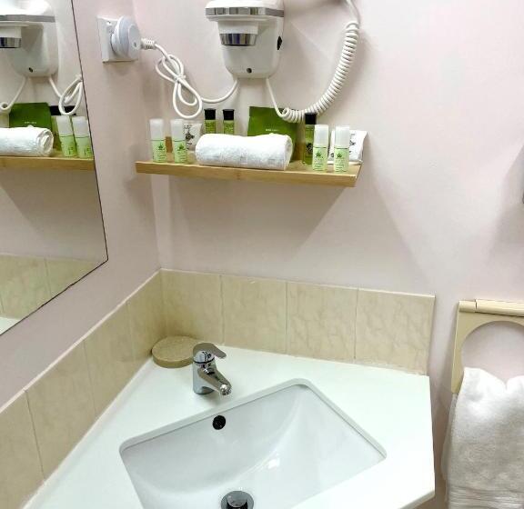 스탠다드 룸, City Heart Motel Warrnambool