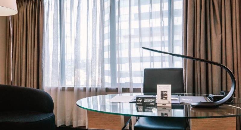 Апартаменты 2 Спальни, Graham Apartments