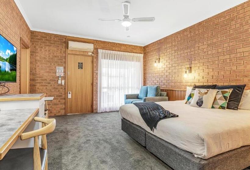 Family Suite, Golden River Motor Inn