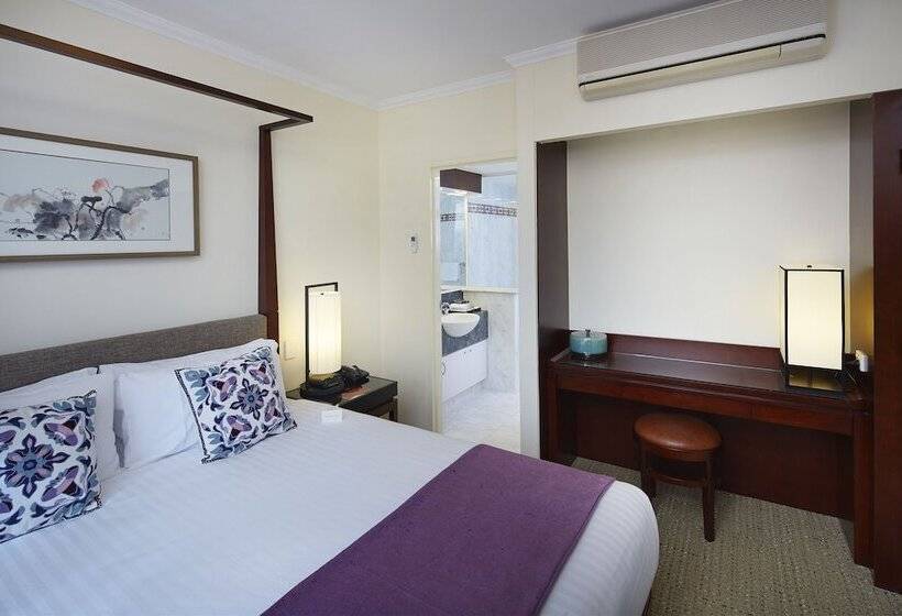 침실 1개 아파트, Pagoda Resort & Spa