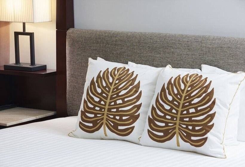 带1个卧室的公寓, Pagoda Resort & Spa