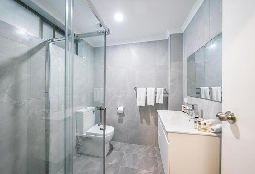 패밀리 스위트, The Select Inn Penrith