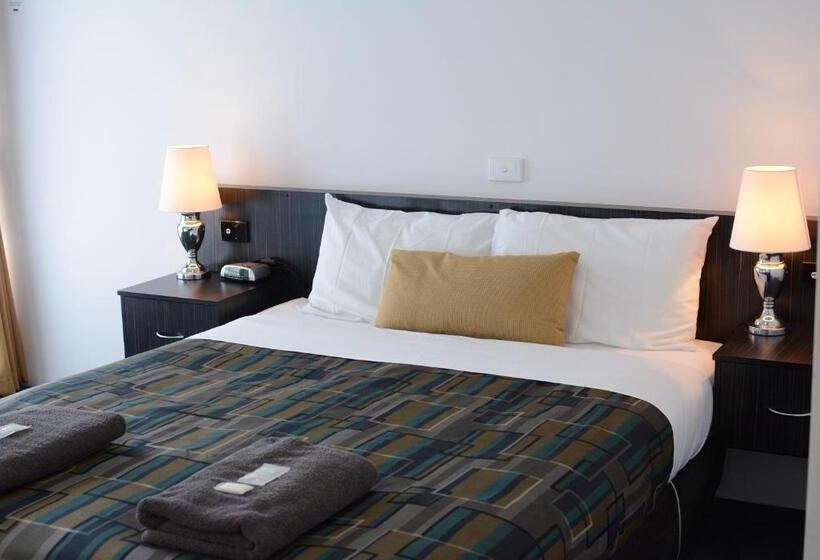 스탠다드 룸, Otway Gate Motel