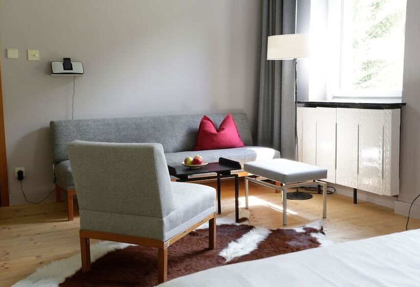 标准间, Design Hotel Miramonte