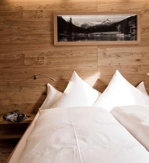 Апартаменты 2 Спальни, Goldener Berg