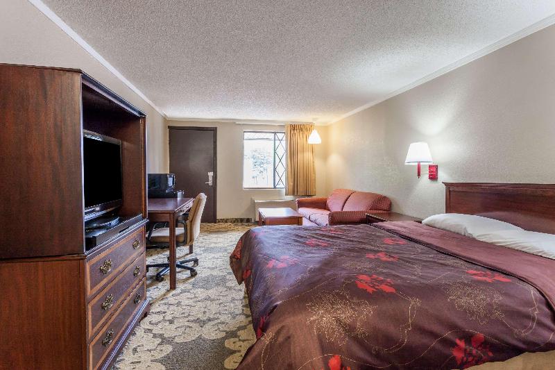 Номер Стандарт, Ibis Brussels Waterloo