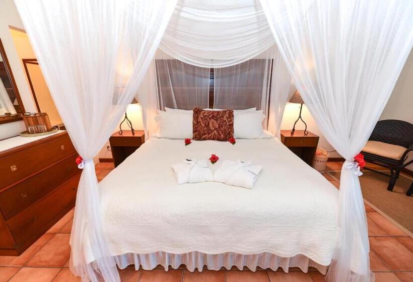 标准间, Victoria House Resort & Spa