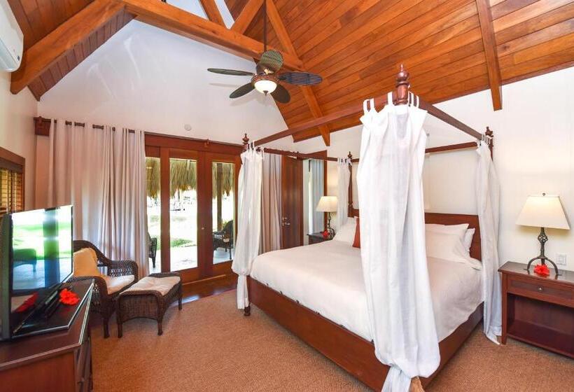 ویلا دلوکس 2 خوابه, Victoria House Resort & Spa