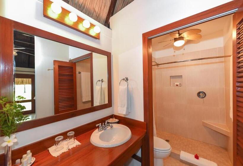 海景标准平房, Victoria House Resort & Spa
