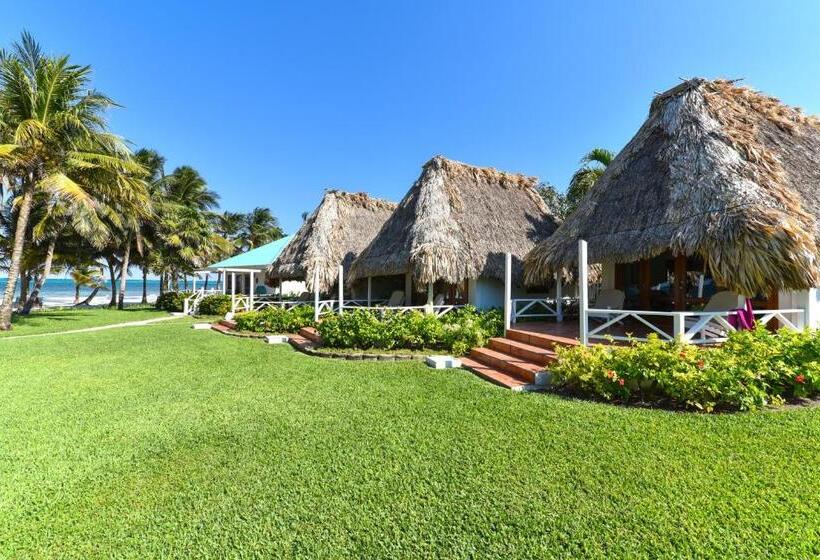 بانگلوی استاندارد با چشم‌انداز دریا, Victoria House Resort & Spa