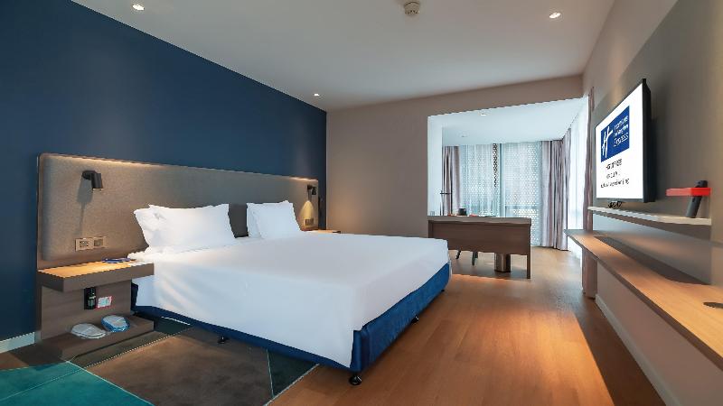标准间, Victoria House Resort & Spa