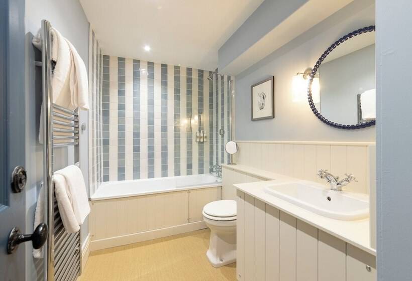 Классический Номер, The Barnsdale, Rutland
