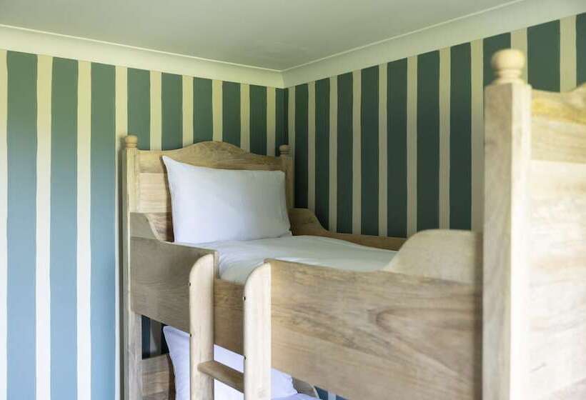 Семейный Номер, The Barnsdale, Rutland