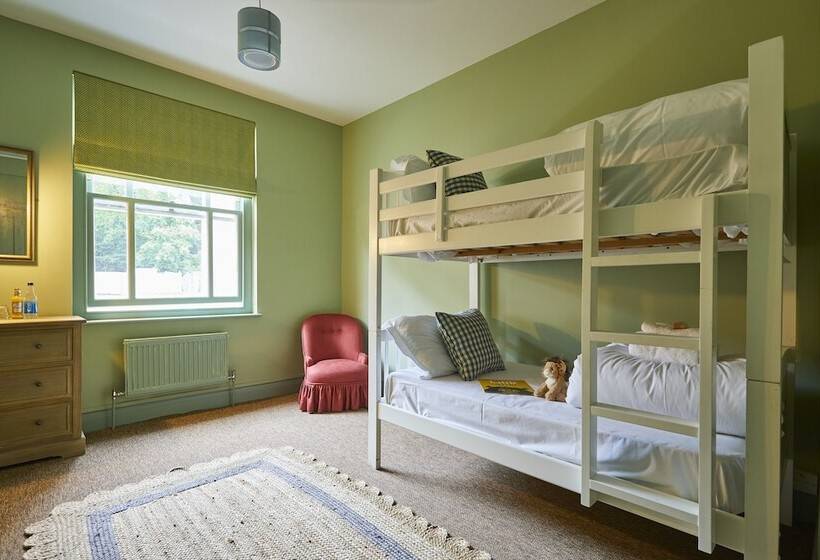 Семейный Номер, The Barnsdale, Rutland